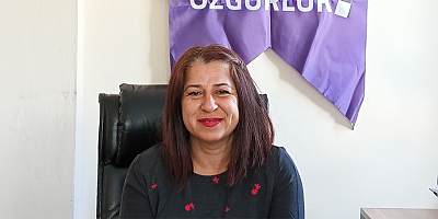 BES Antalya Şube'den 8 Mart açıklaması