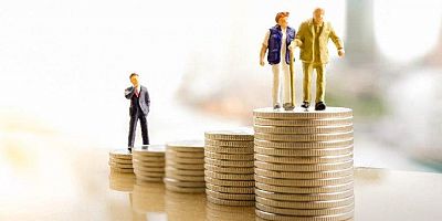 BES birikimleri değer mi kaybediyor