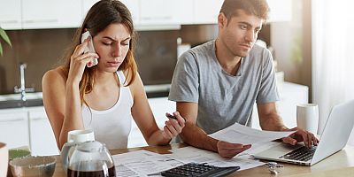 Beş çalışandan biri artan iş yükünden şikayetçi