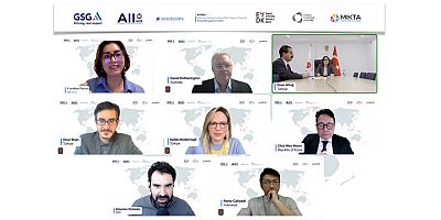 Beş G20 ülkesi güçlerini etki yatırımı için birleştirdi