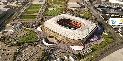 Beşiktaş ve Antalyaspor 5 Ocak 2022’de Ahmed Bin Ali Stadyumu’nda karşı karşıya gelecek