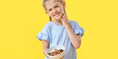 Besin alerjisi ve kuruyemiş alerjilerinin görülme sıklığında iki kata yakın artış var!