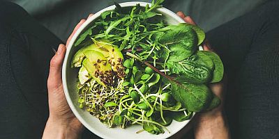 Besin değerini yükseltmenin basit yolu: “filizlendirme”