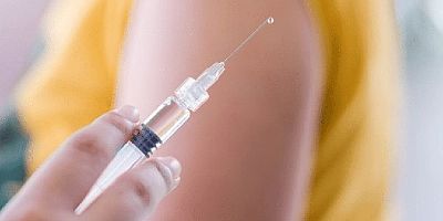 Besin katkı maddesine karşı alerji olanlar için koronavirüs aşısı riskli olabilir