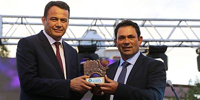 Beşparmaklar Kültür Sanat Günleri başladı