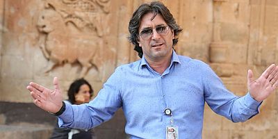 Beyaz: Sektörden uzak bir yasa hazırlığı var