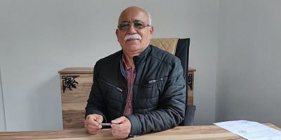 Beycik Muhtarı Arif Namdar: Başkanımız her zaman yanımızda