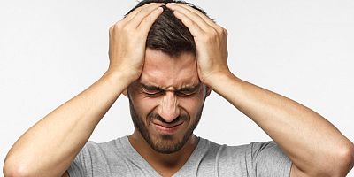 Beyin anevrizmasının 4 kritik belirtisi