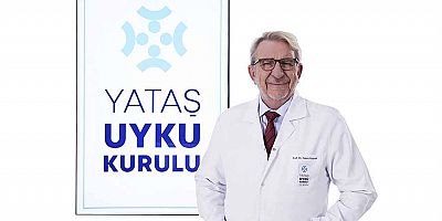 Beyin Sağlığı İçin Uyku Sürelerine Dikkat! 