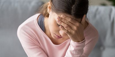 Beyin tümörünün 10 önemli belirtisi!