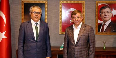 Beytullah Demir: ‘28 Şubat’ın izleri tamamen silinmeli’