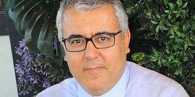 Beytullah Demir’den 18 Mart Mesajı