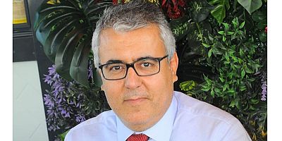 Beytullah Demir’den Ramazan ayı mesajı