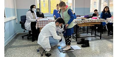 Bezmiâlem Vakıf Üniversitesi’nden Anlamlı Proje