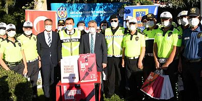 Bi Hareketien Bakar Hayat