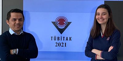 Bilfen Antalya Liseleri bilimsel faaliyetlerle de adından söz ettiriyor