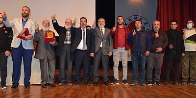 Bilgin: Yetti artık!..