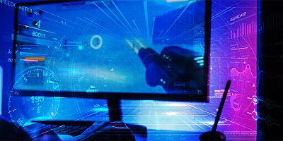 Bilgisayar oyunları 2021'de 36,7 milyar dolara ulaştı!