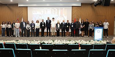 Bilim dünyası sağlık, spor, enerji ve çevresel sürdürülebilirlik için ALKÜ'de buluştu