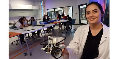 Bilim Merkezinden öğrencilere yarışma