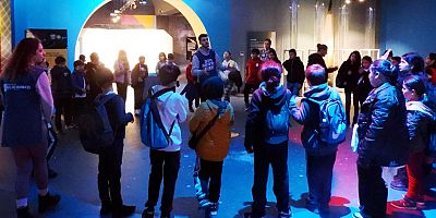 BİLİMFEST’te 68 proje yarışacak