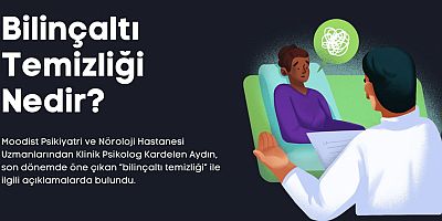 Bilinçaltı Temizliği Nedir? İşe Yarar Mı?
