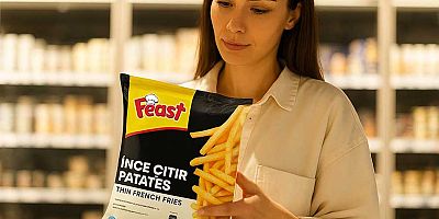 Bilinçli Tüketici Testi: Etiket Okuma 101
Dondurulmuş Gıdada Ne Aramalıyız?