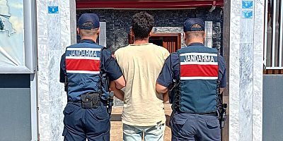 Bilişim yolu ile dolandırıcılık suçundan aranan şahıs yakalandı