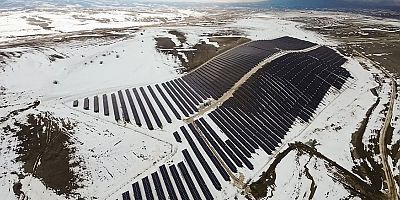 BİM enerjisini güneşten almaya devam ediyor