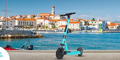 BinBin yurt dışı açılımına Hırvatistan’la devam ediyor