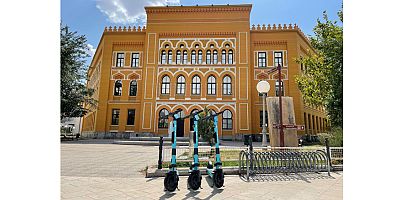 BinBin Yurt Dışı Yatırımlarını Büyütüyor