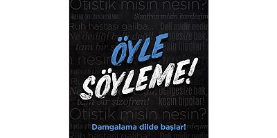 Bipolar bozuklukta damgalamaya karşı mücadele