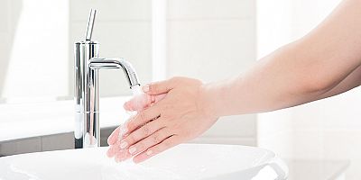 Bir Adım Sağlık’tan Dünya El Yıkama Günü Mesajı