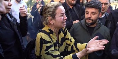 Bir annenin yürek burkan feryadı: Çocuğumun bari ölüsünü versinler