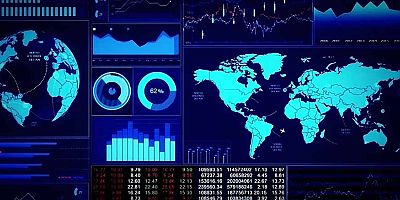 Bir ayda 1 milyar 98 milyon 721 bin zararlı erişim isteği engellendi