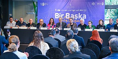 “Bir Başka Antalya 3” Çalıştayı Başladı: Antalya’nın Kültürel Belleğine Sanatçı Dokunuşu