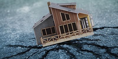 Bir evin depreme dayanıklı olup olmadığını gösteren 7 ipucu