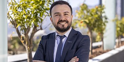 Bir fabrikaya daha CW Enerji imzası