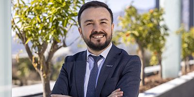 Bir firma daha CW Enerji ile yüzünü güneşe döndü