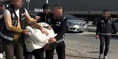 Bir İş Yeri Sahibine İskansız Yapı Üzerinden Şantaj Yapan 5 Şahıs suçüstü yakalandı