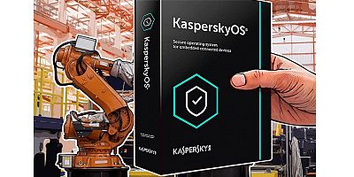 Bir işletim sistemi yapmak için gerekenler: 1.3 milyon satır kod