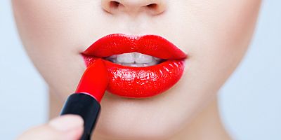 Bir kadın hayatı boyunca 1