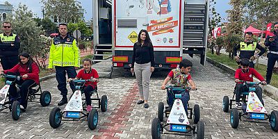Bir Kural, Bir Ömür Motosiklet etkinliği ve Trafik Farkındalık Eğitimleri