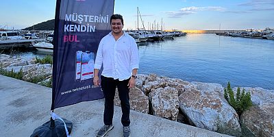 Bir yatta tatil yapmak için milyarder olmanız gerekmiyor