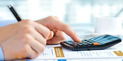 Bireysel kredi kartı borçlanmaları geçen yıla göre 2,85 kat arttı