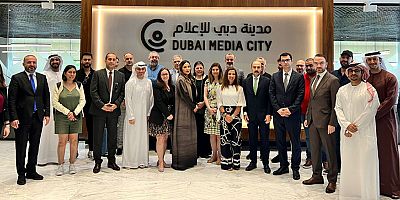 Birleşik Arap Emirlikleri ekranları Türk dizileri ile renklenecek