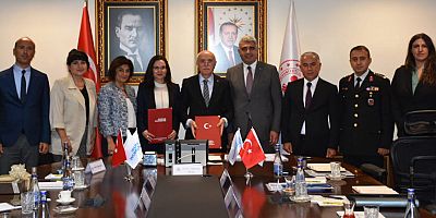 Birleşmiş Milletler Kadın Birimi (UN Women) ve Türkiye Cumhuriyeti İçişleri Bakanlığı kadınlara yönelik şiddetle mücadelede iş birliği yapacak