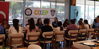 “Birlikte Güvenli Ellerle Büyüyen Hayaller” Projesi Kapsamında Gezi Etkinliği