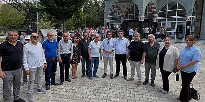 Birtan Özgün Takmaz: Aşure Sofraları Birlik Ve Beraberliğimizin En Güzel Simgesidir