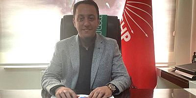 Birtan Özgün Takmaz: Gençlerin Sorunlarını Dinliyor Çözüm İçin Sahada Çalışıyoruz
